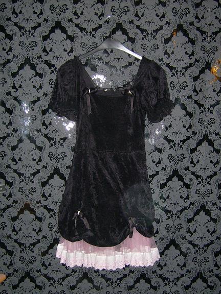 Robe lolita 